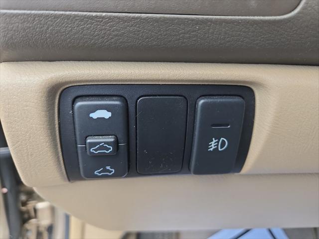 used 2005 Honda Accord car, priced at $6,499