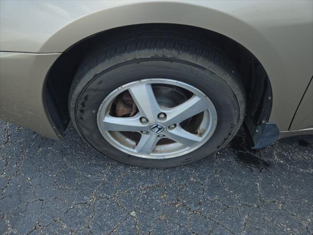 used 2005 Honda Accord car, priced at $6,499