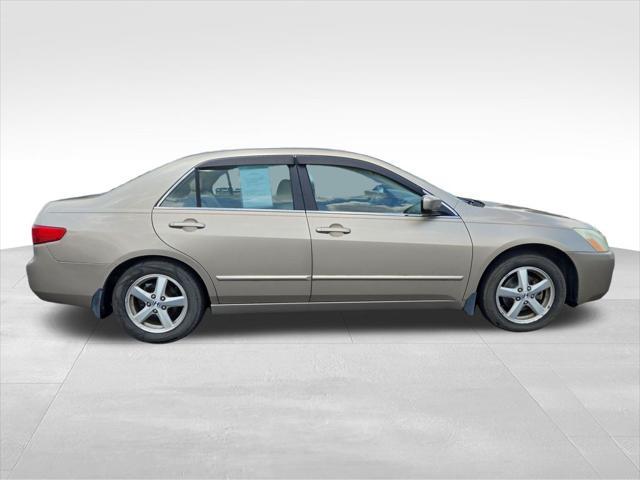 used 2005 Honda Accord car, priced at $6,499