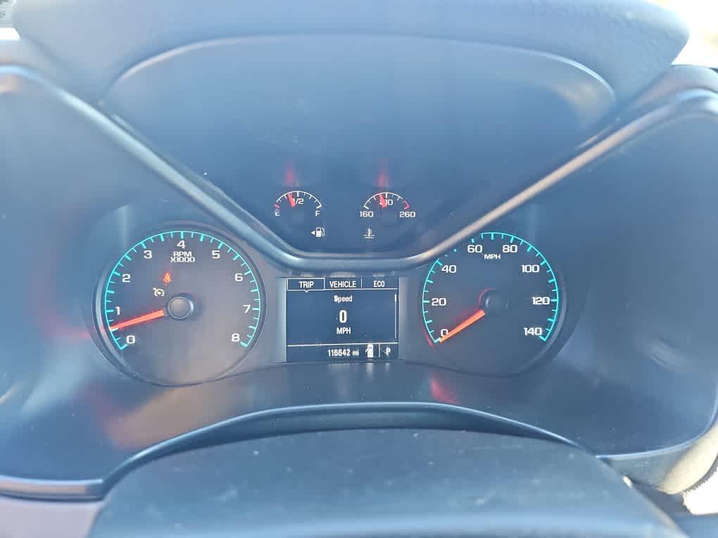 used 2019 Chevrolet Colorado car, priced at $16,445