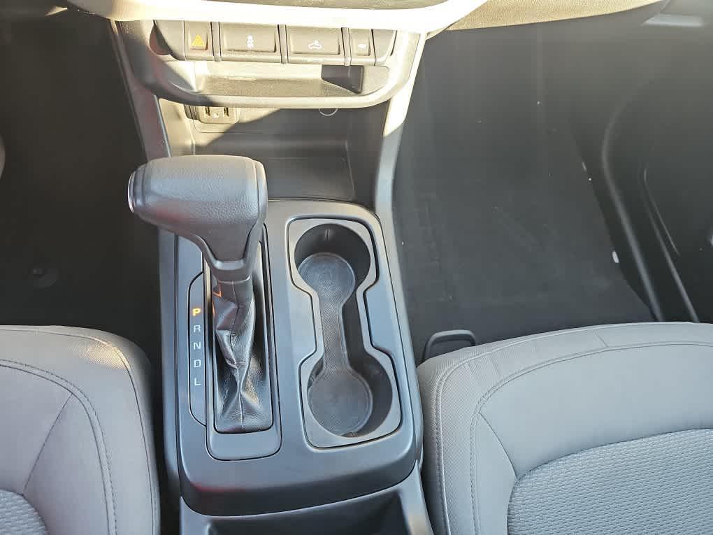 used 2019 Chevrolet Colorado car, priced at $16,445