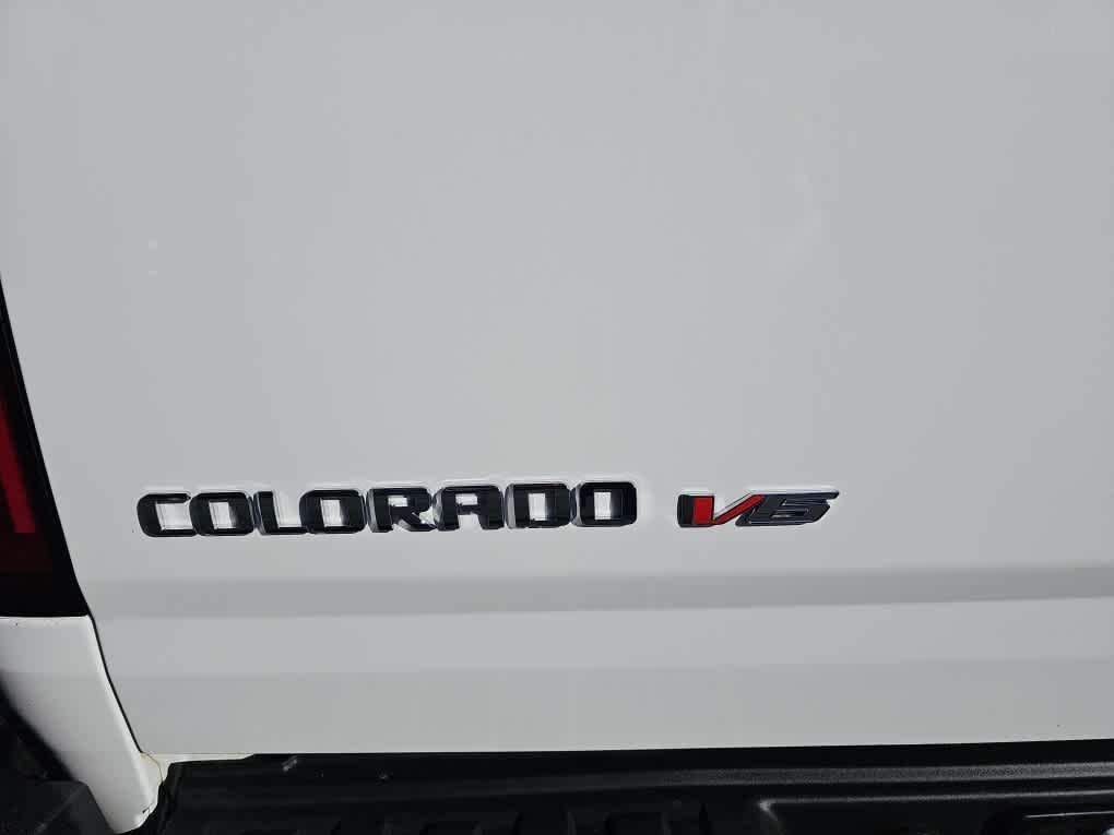 used 2019 Chevrolet Colorado car, priced at $16,445