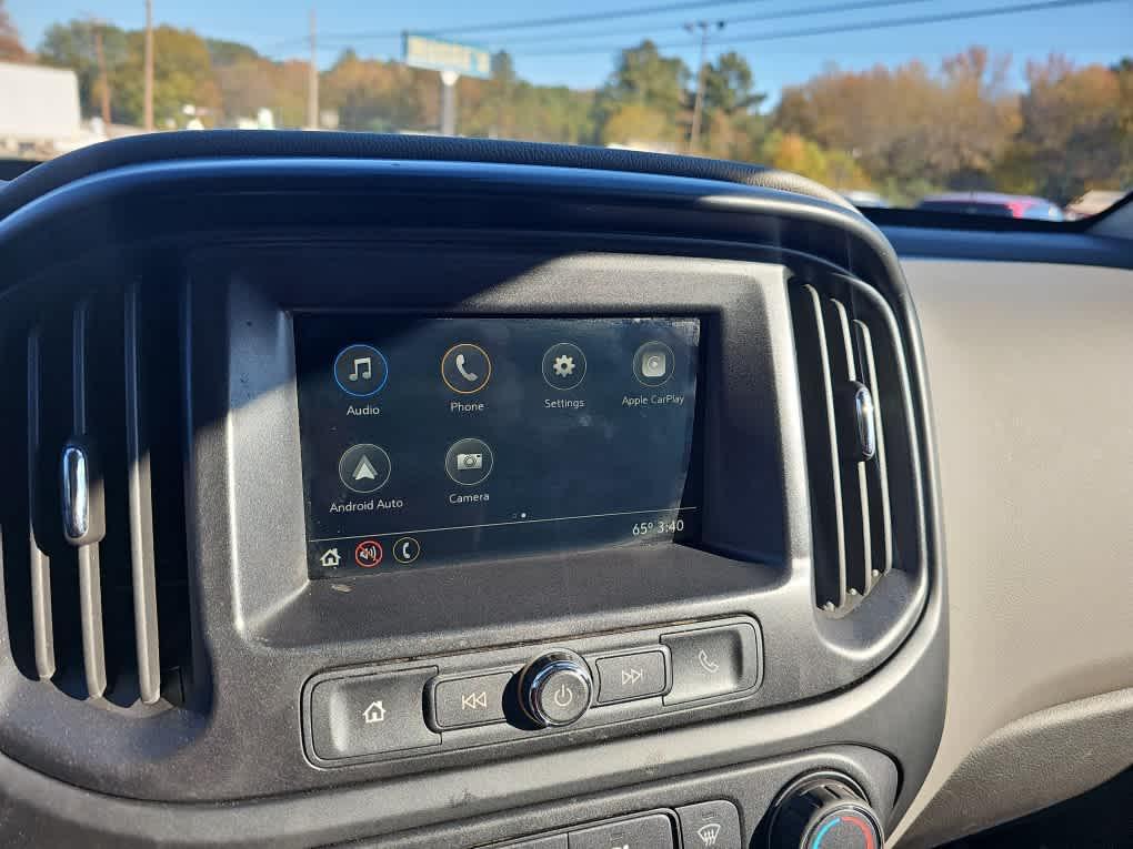 used 2019 Chevrolet Colorado car, priced at $16,445