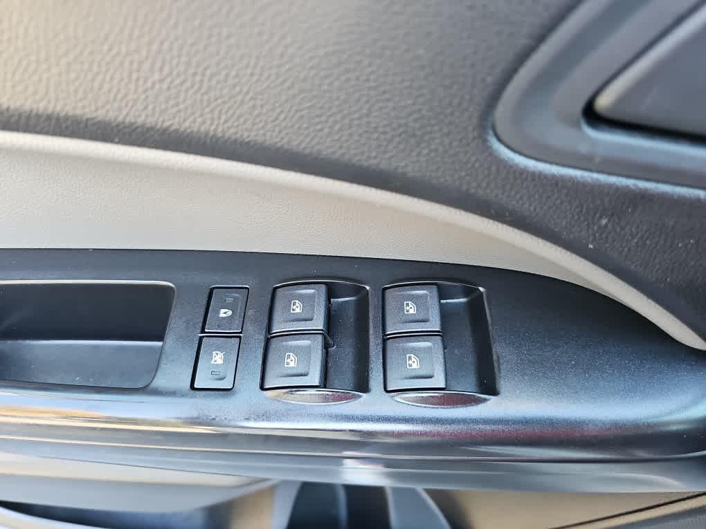 used 2019 Chevrolet Colorado car, priced at $16,445