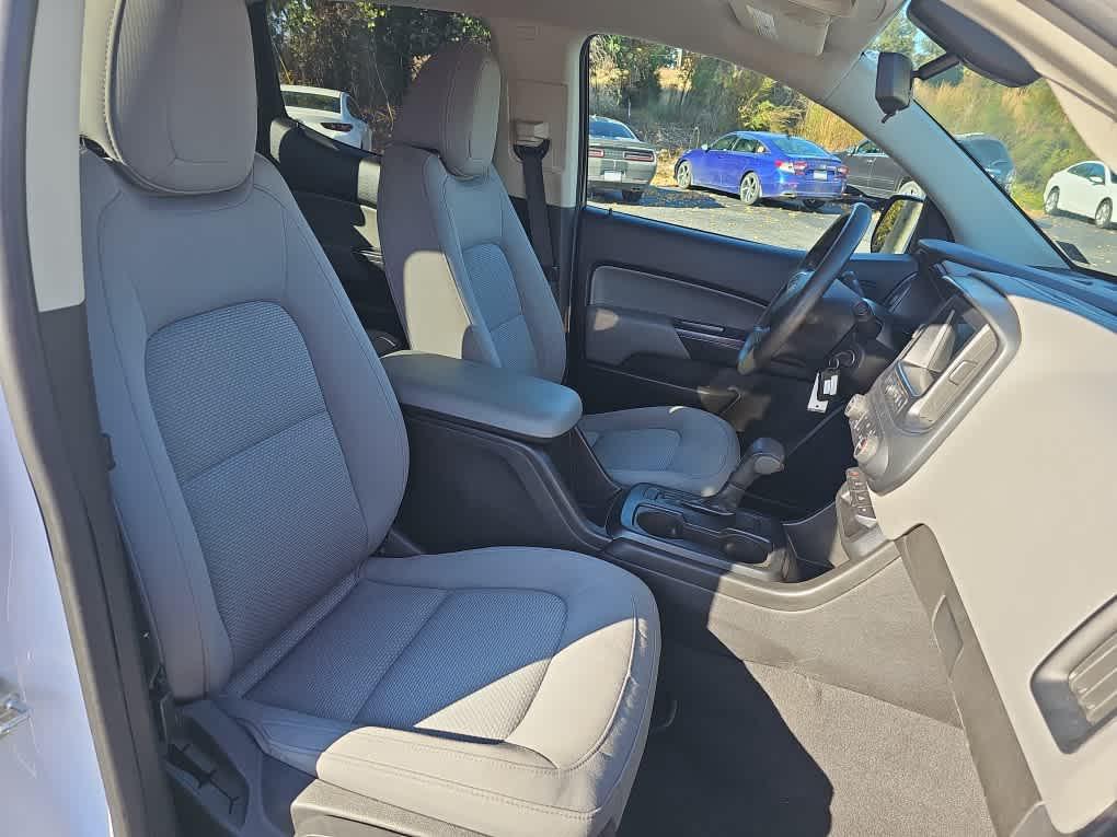 used 2019 Chevrolet Colorado car, priced at $16,445