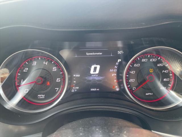 used 2021 Dodge Charger car, priced at $39,999