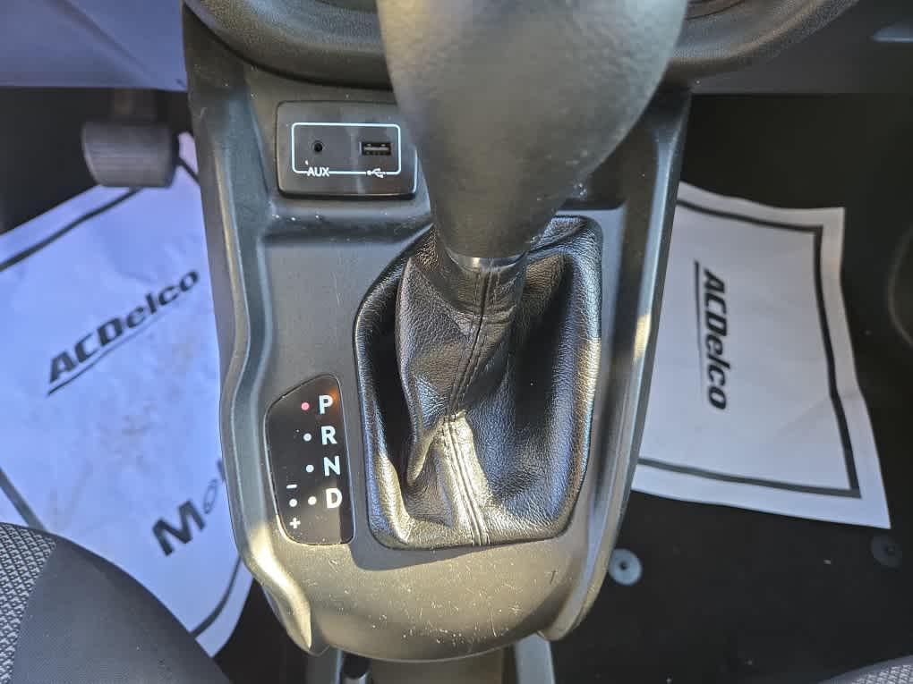 used 2020 Ram ProMaster City car, priced at $15,988