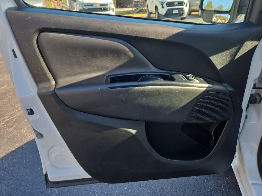 used 2020 Ram ProMaster City car, priced at $15,988