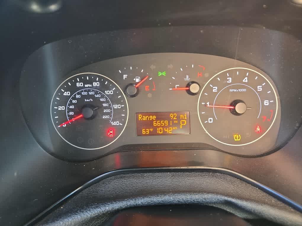 used 2020 Ram ProMaster City car, priced at $15,988