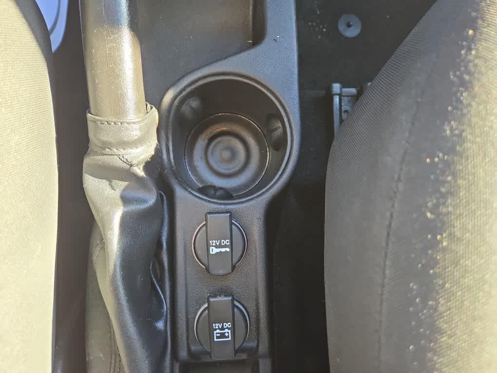 used 2020 Ram ProMaster City car, priced at $15,988