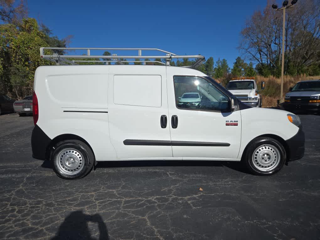 used 2020 Ram ProMaster City car, priced at $15,988
