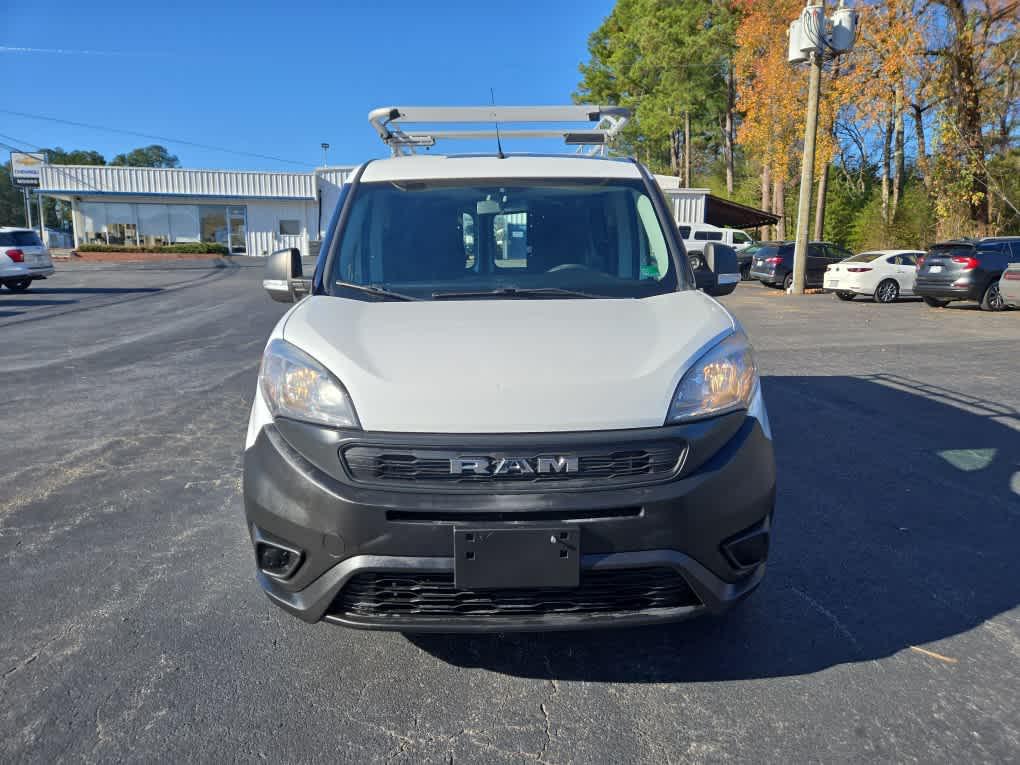 used 2020 Ram ProMaster City car, priced at $15,988