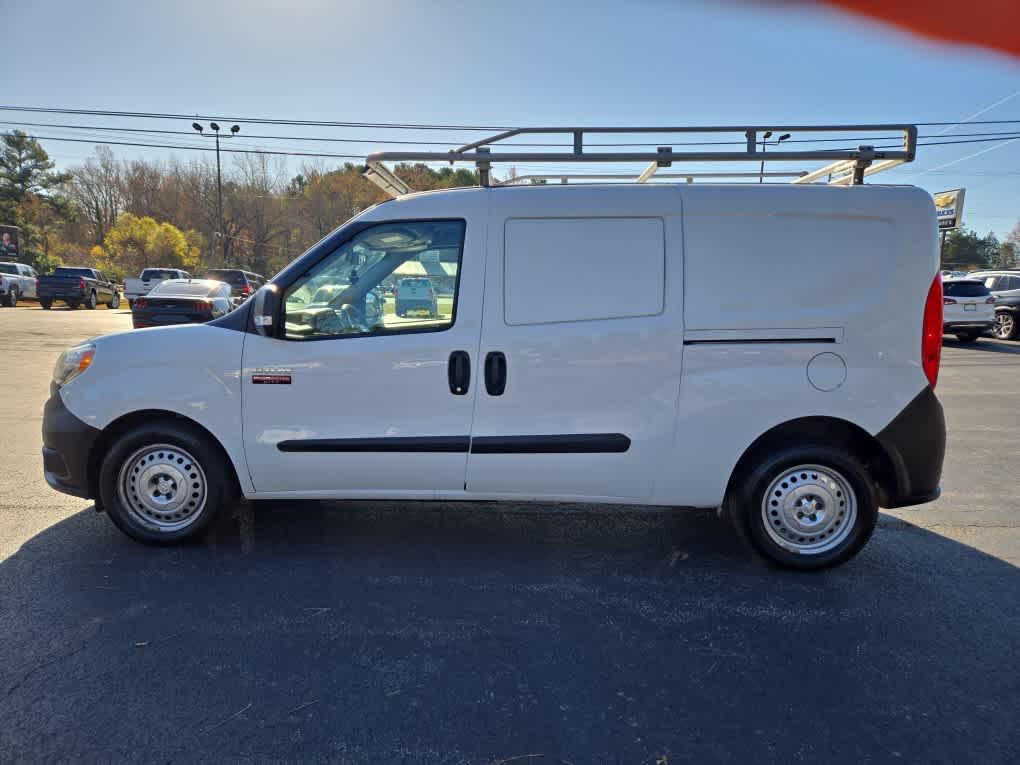 used 2020 Ram ProMaster City car, priced at $15,988