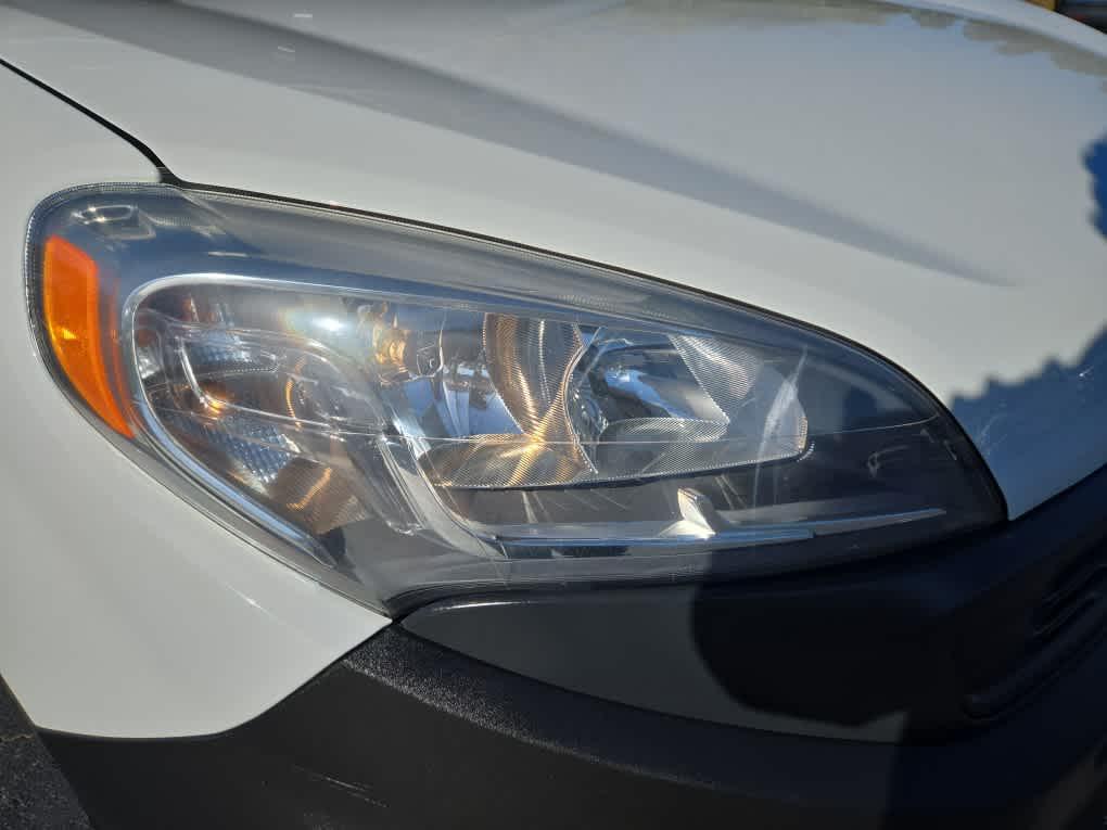 used 2020 Ram ProMaster City car, priced at $15,988