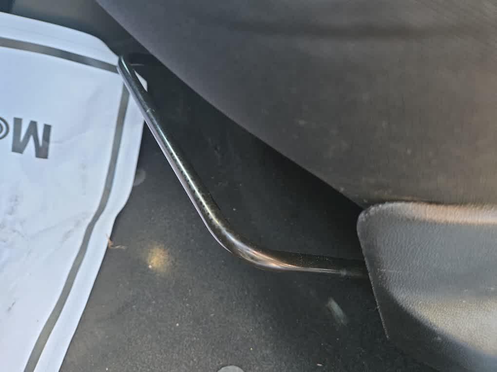 used 2020 Ram ProMaster City car, priced at $15,988