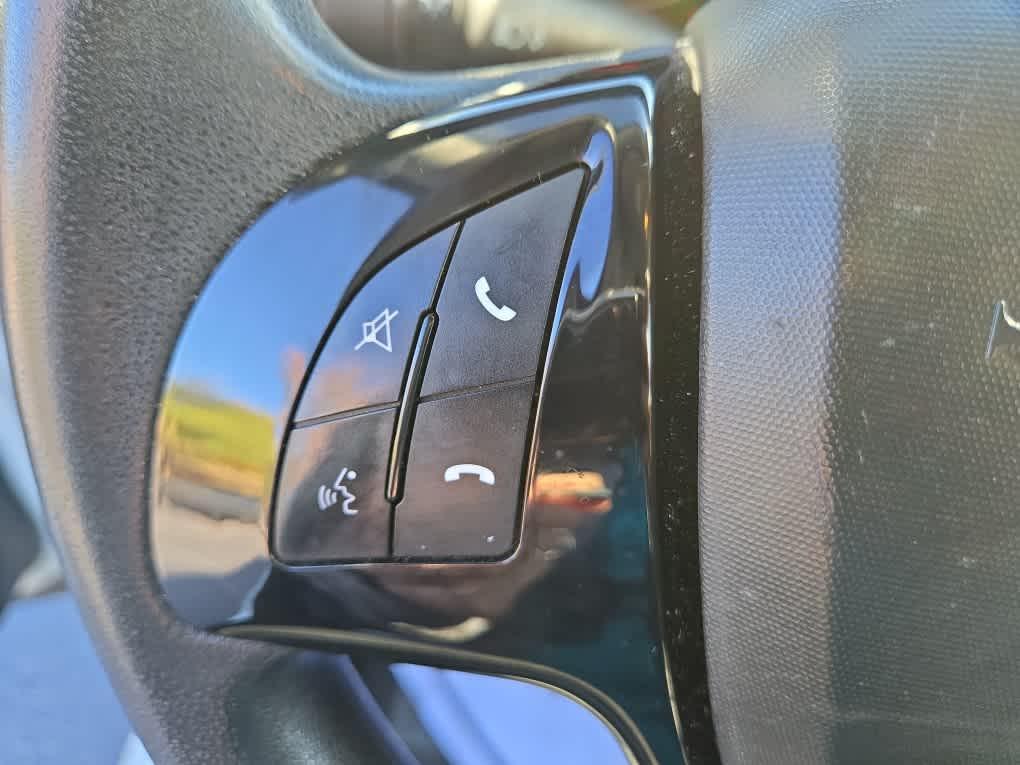 used 2020 Ram ProMaster City car, priced at $15,988