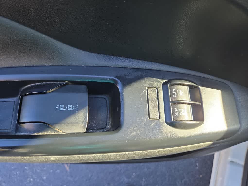 used 2020 Ram ProMaster City car, priced at $15,988