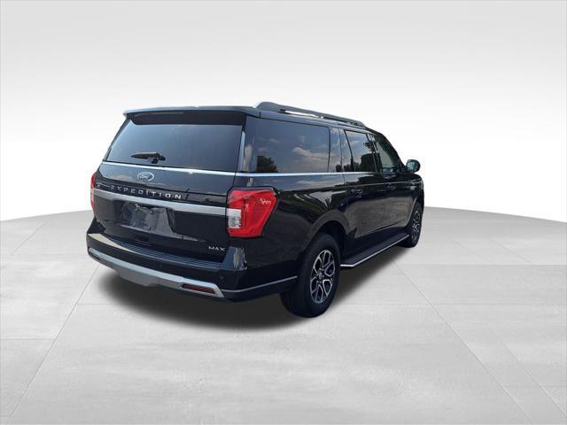 used 2022 Ford Expedition Max car, priced at $44,999