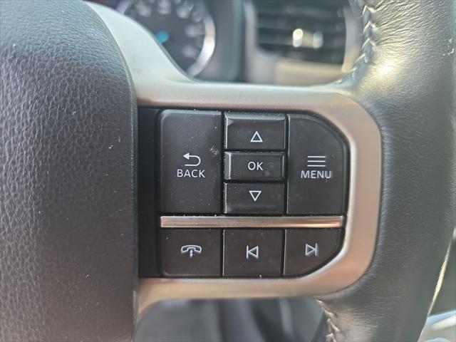 used 2022 Ford Expedition Max car, priced at $44,999