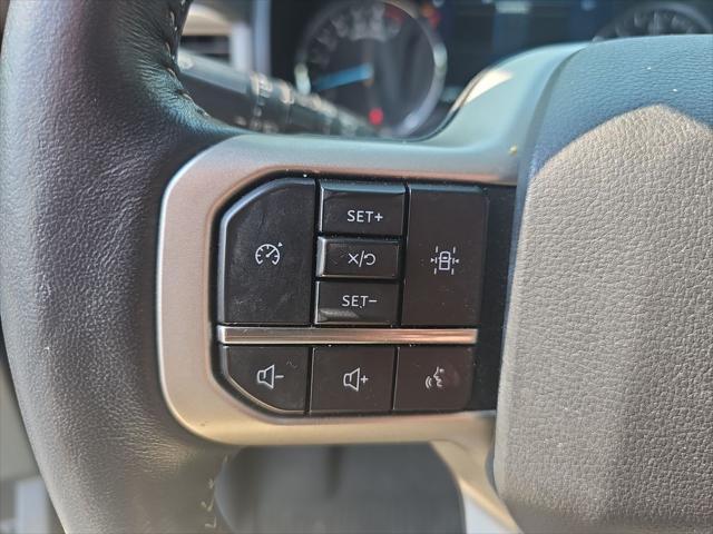 used 2022 Ford Expedition Max car, priced at $44,999