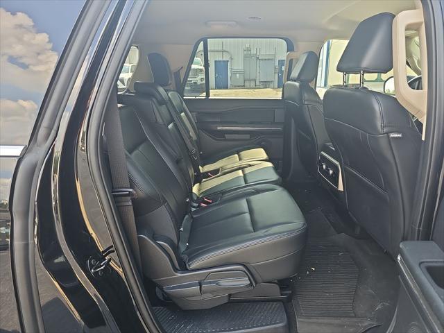 used 2022 Ford Expedition Max car, priced at $44,999