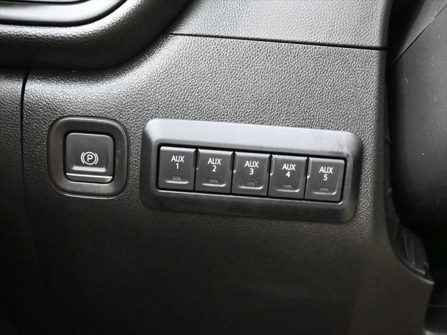used 2024 GMC Sierra 2500 car, priced at $48,999