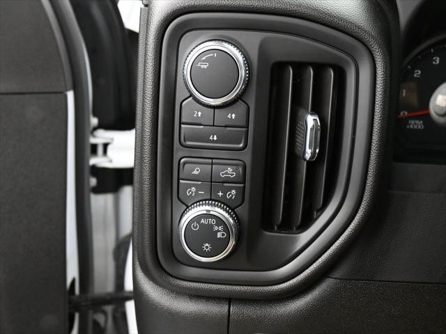 used 2024 GMC Sierra 2500 car, priced at $48,999