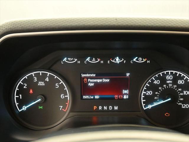 used 2022 Ford F-150 car, priced at $41,199