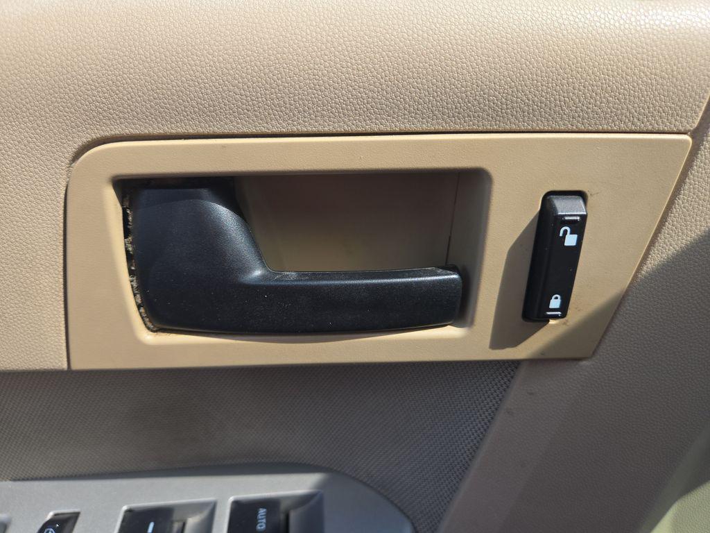 used 2011 Ford Escape car, priced at $4,999
