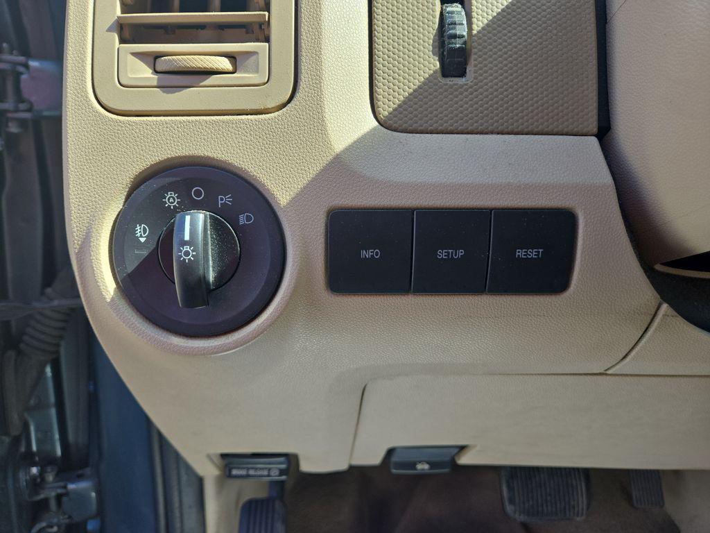used 2011 Ford Escape car, priced at $4,999