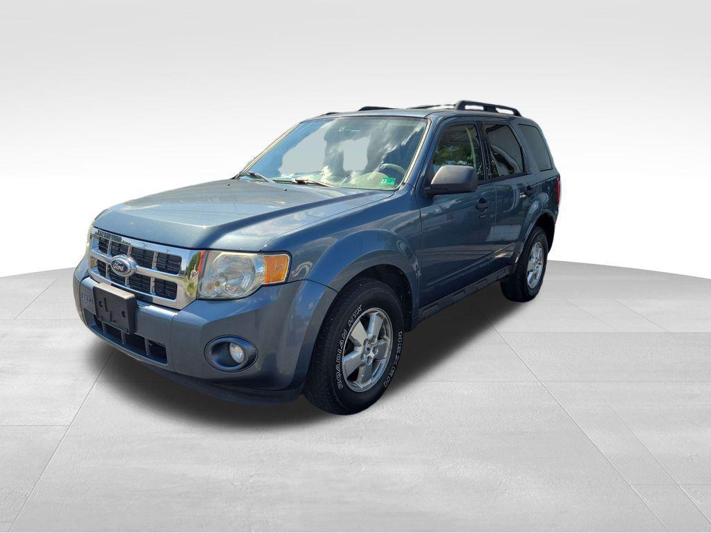 used 2011 Ford Escape car, priced at $4,999