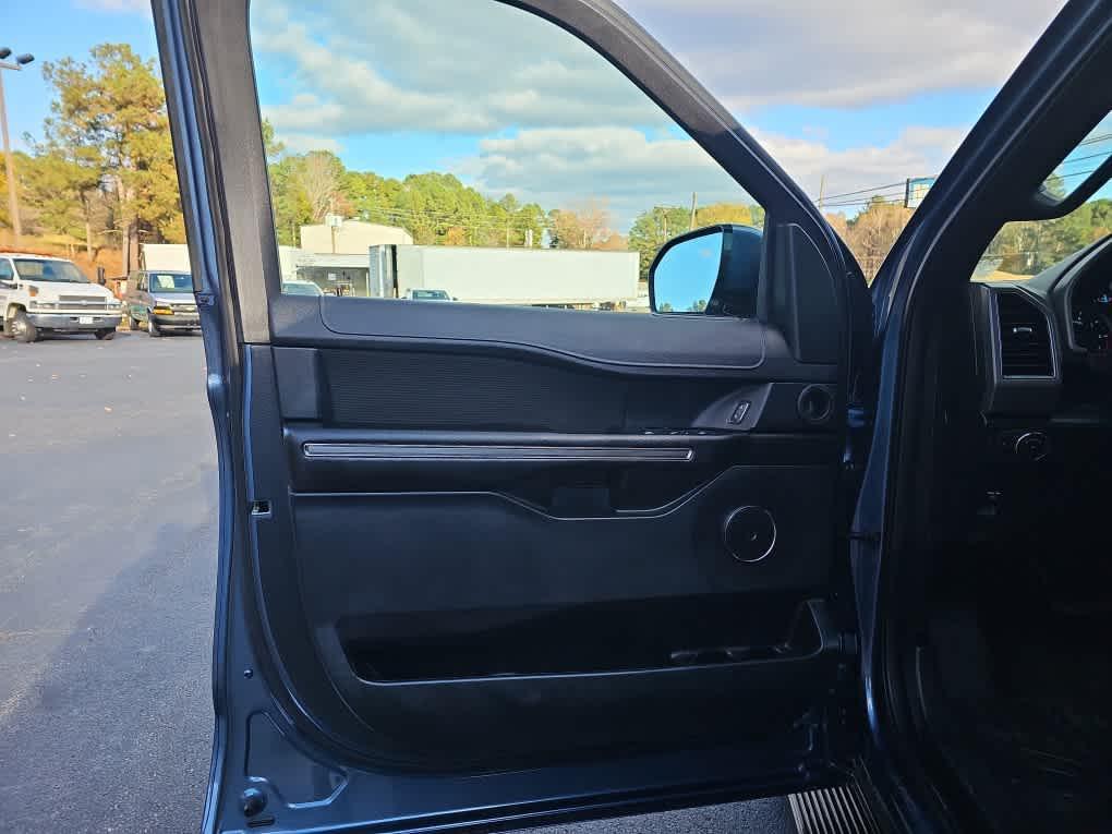 used 2020 Ford Expedition car, priced at $33,445