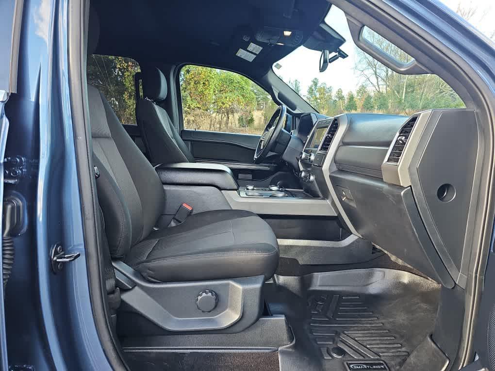 used 2020 Ford Expedition car, priced at $33,445