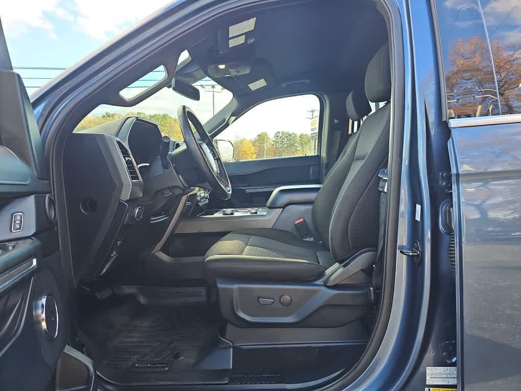 used 2020 Ford Expedition car, priced at $33,445