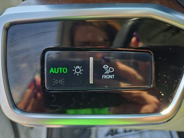 used 2019 Audi A6 car, priced at $27,899