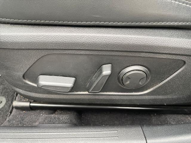 used 2021 Kia K5 car, priced at $19,999