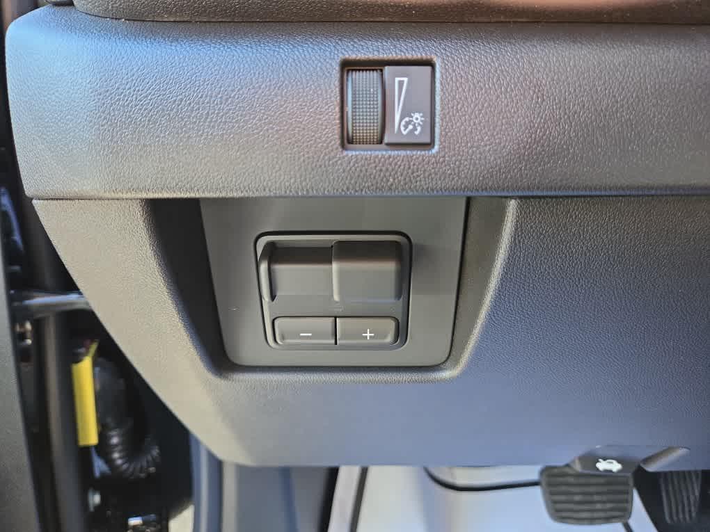 new 2026 Chevrolet Colorado car, priced at $44,886