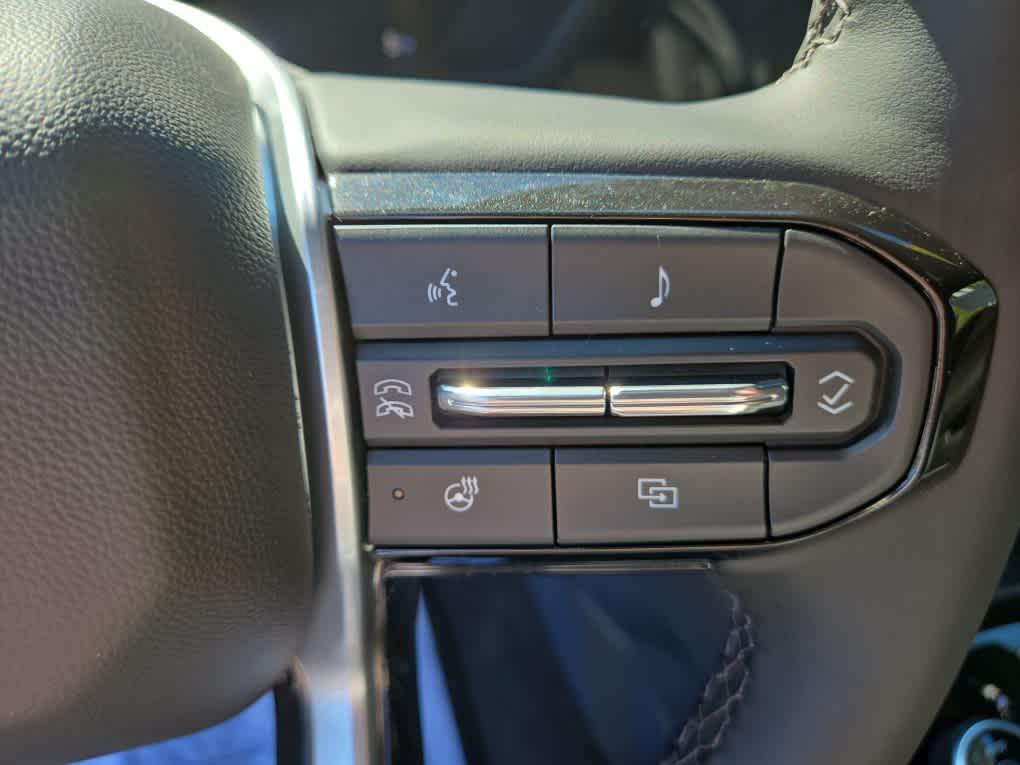 new 2026 Chevrolet Colorado car, priced at $44,886