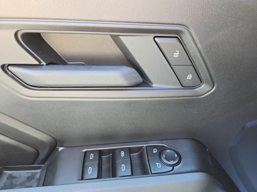 new 2026 Chevrolet Colorado car, priced at $44,886