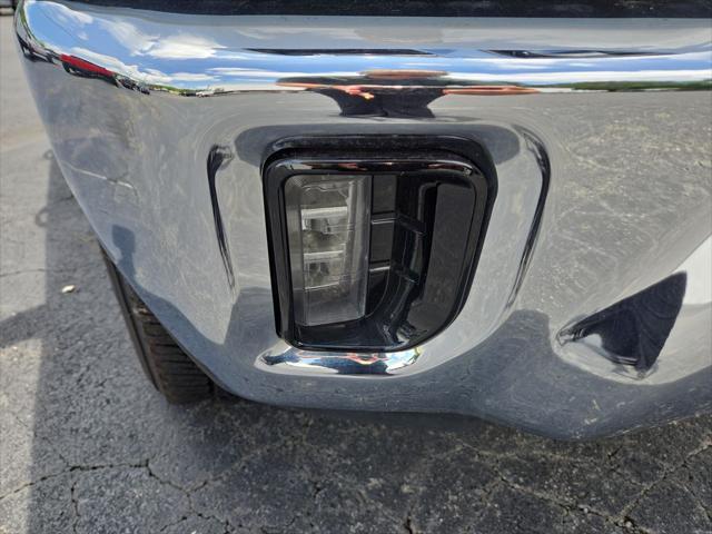 new 2024 Chevrolet Silverado 2500 car, priced at $67,772