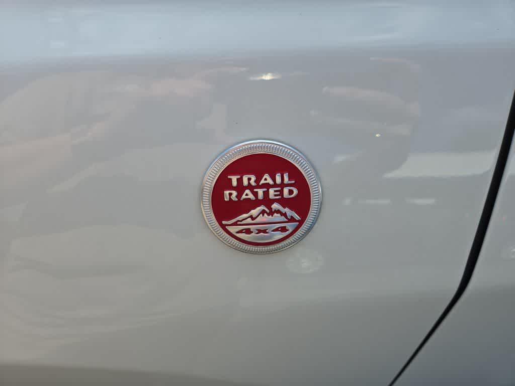 used 2018 Jeep Compass car, priced at $11,424