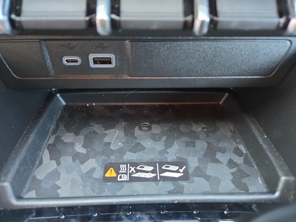 new 2025 Chevrolet Colorado car, priced at $44,988