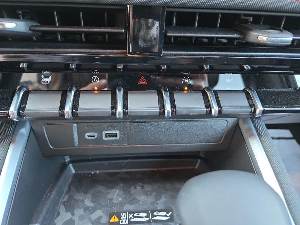 new 2025 Chevrolet Colorado car, priced at $44,988