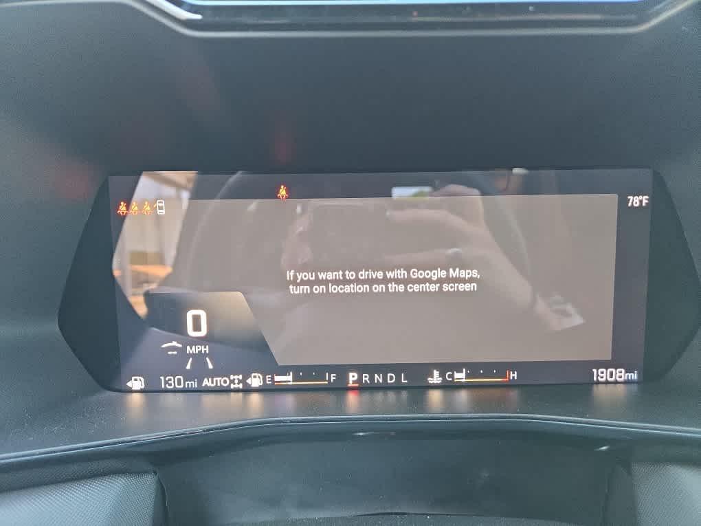 new 2025 Chevrolet Colorado car, priced at $44,988