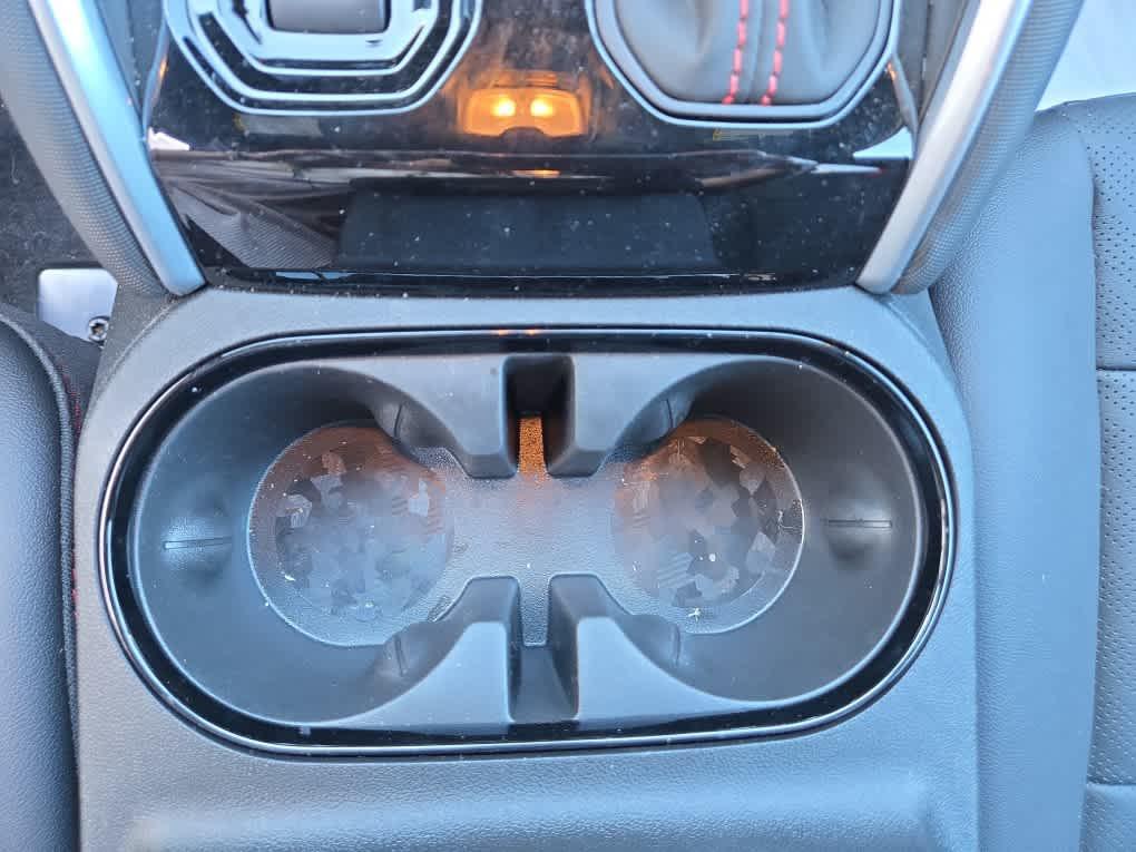 new 2025 Chevrolet Colorado car, priced at $44,988