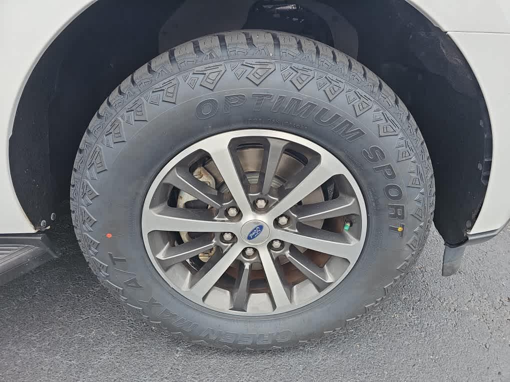 used 2019 Ford Expedition car, priced at $24,788