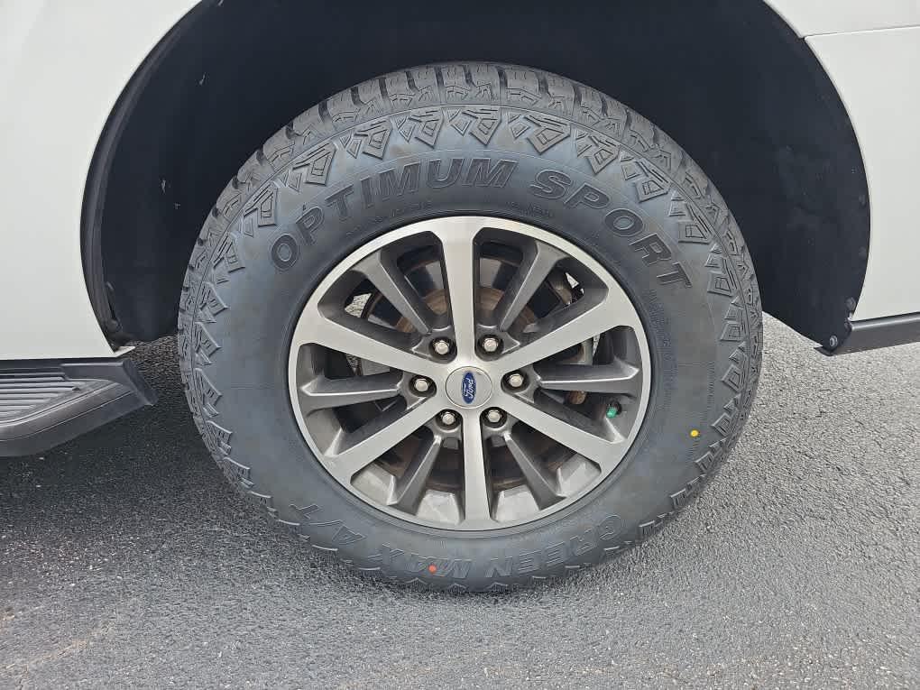 used 2019 Ford Expedition car, priced at $24,788
