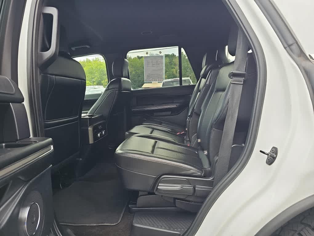 used 2019 Ford Expedition car, priced at $24,788