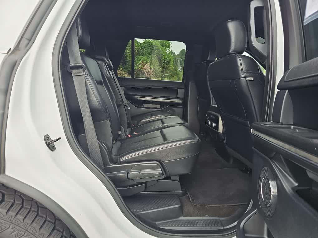 used 2019 Ford Expedition car, priced at $24,788