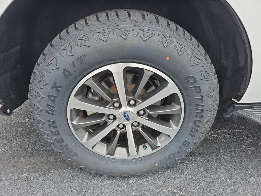 used 2019 Ford Expedition car, priced at $24,788